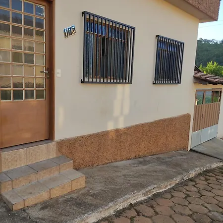 Carla Maria Villa Sao Roque de Minas Exterior photo